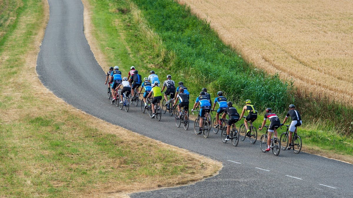 Road Bike Hire Port Douglas