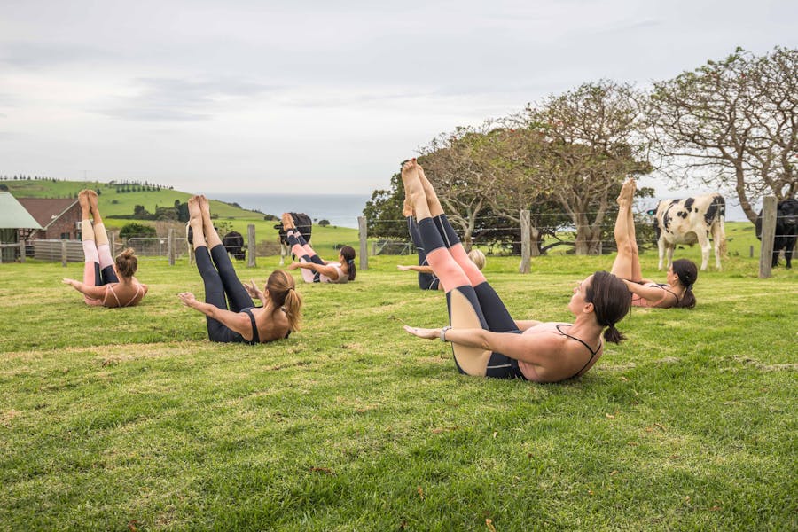 Rejuvacation wellness retreats for mind body and soul rejuvenation.