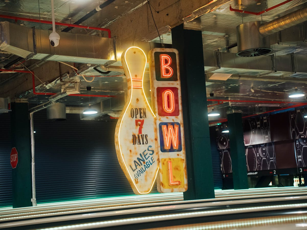 bowling