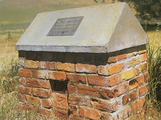 The Cairn