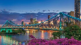 Story Bridge