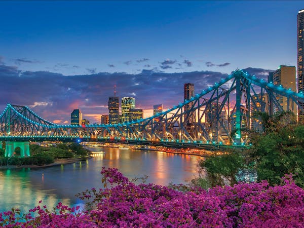 Story Bridge