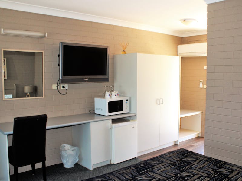 Canowindra Riverview Motel