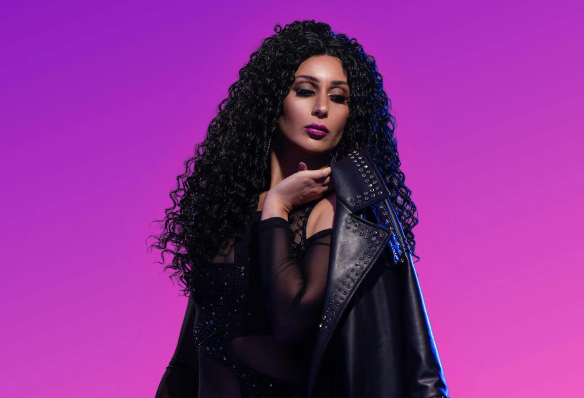 Goddess of Pop - A Tribute To Cher