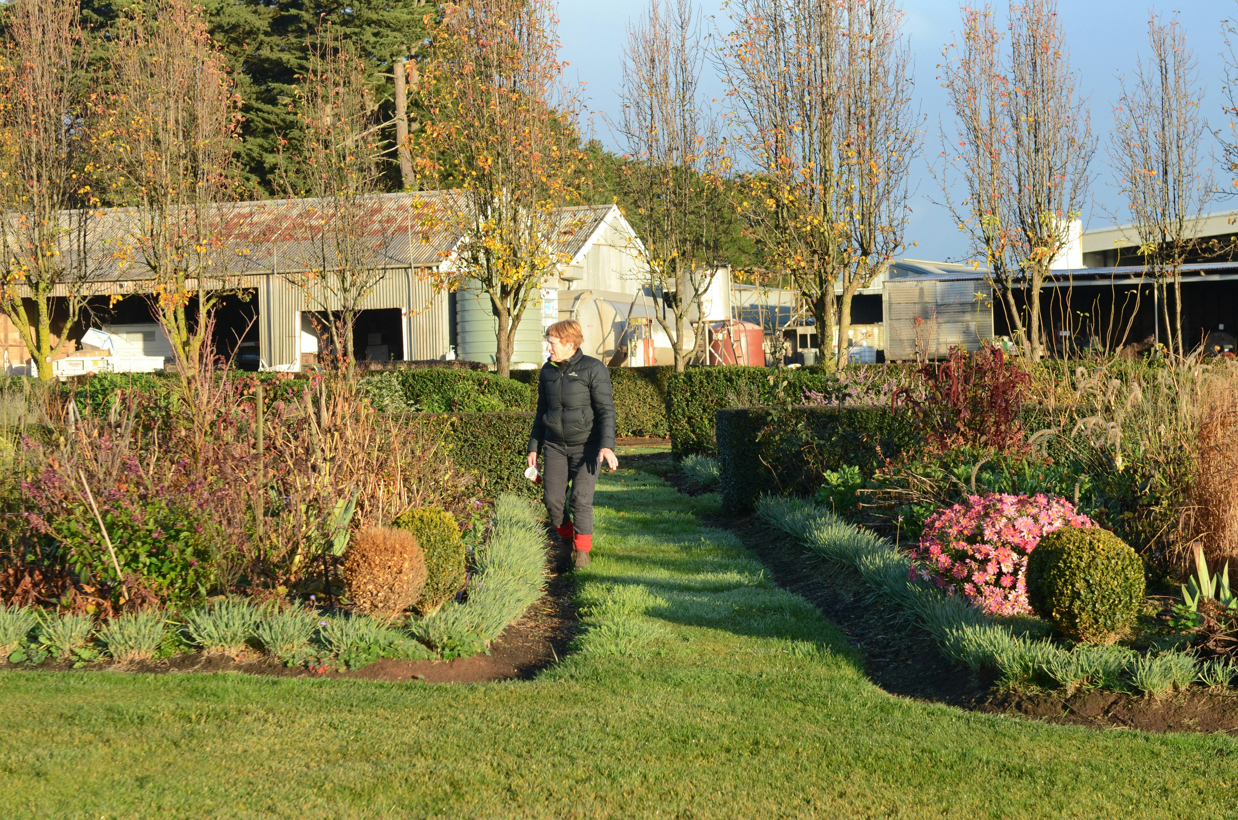 Open Gardens Victoria - Yamba