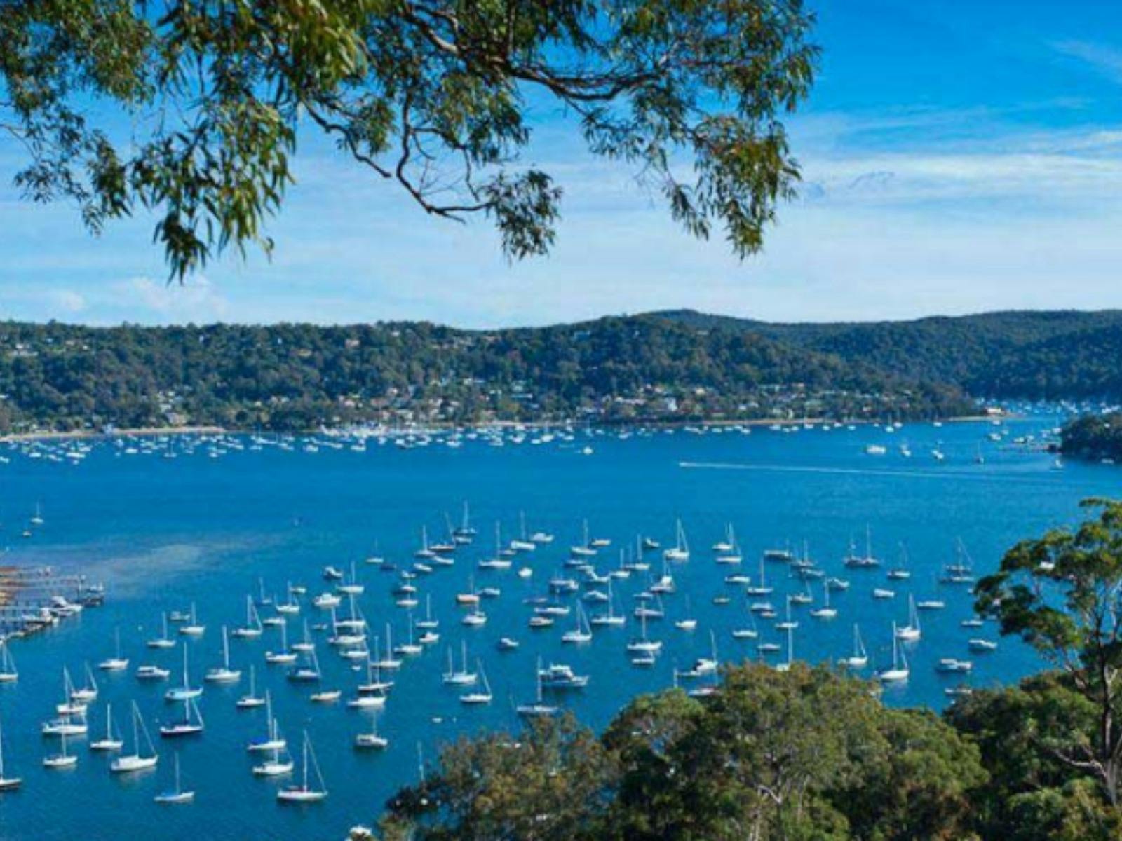 Pittwater Boat Hire