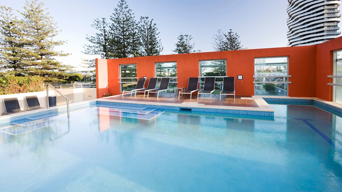 Mantra Broadbeach On The Park