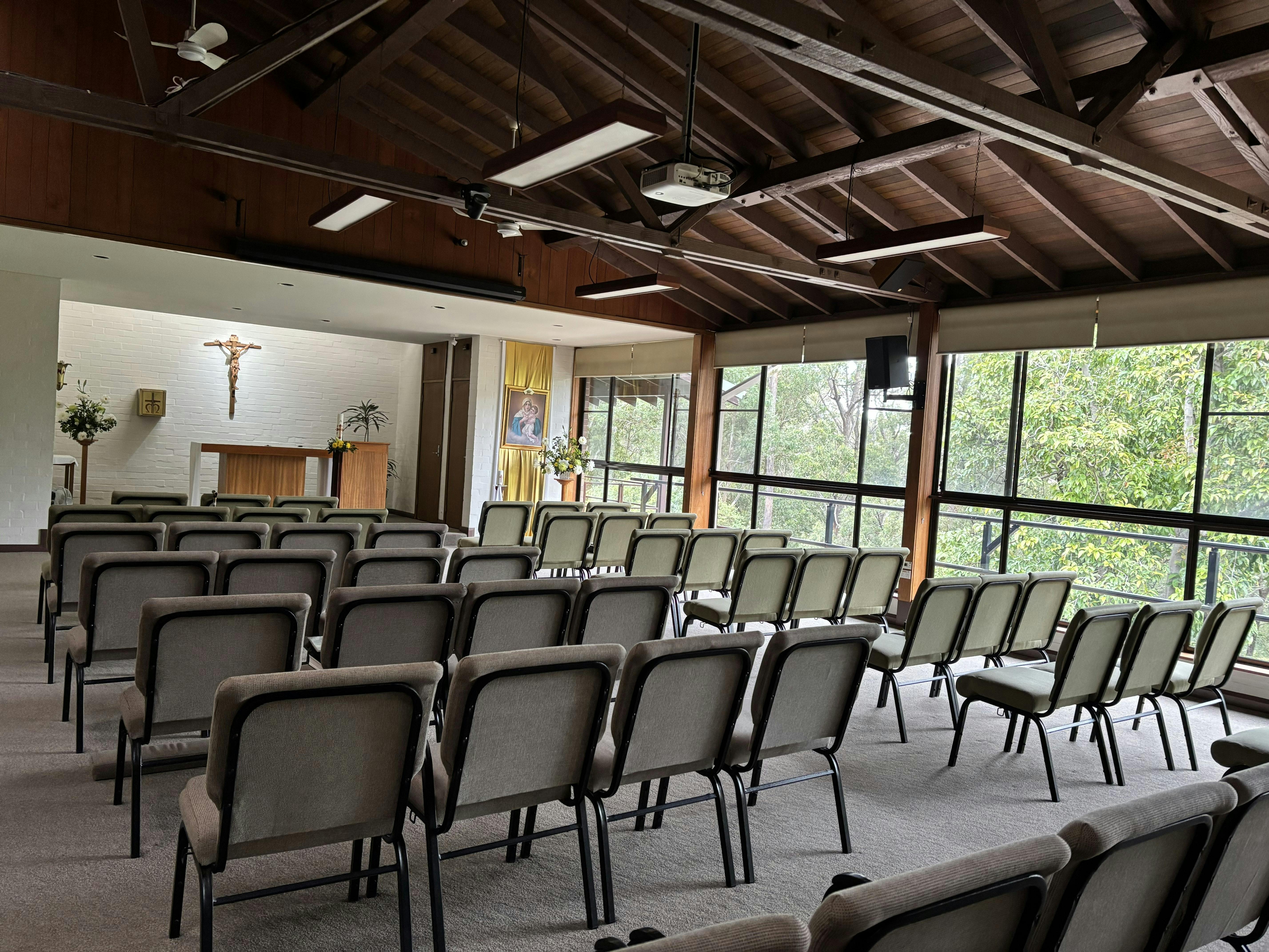 JKH Conference Room