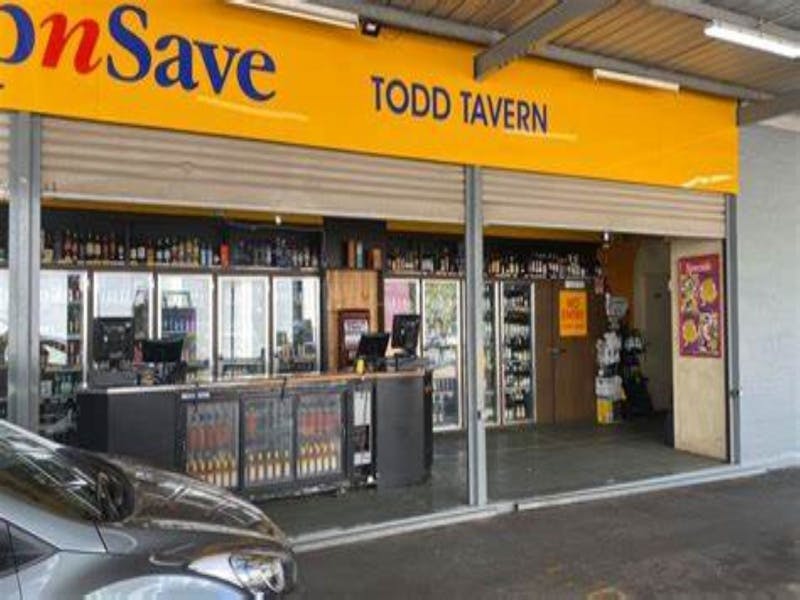 Tavern