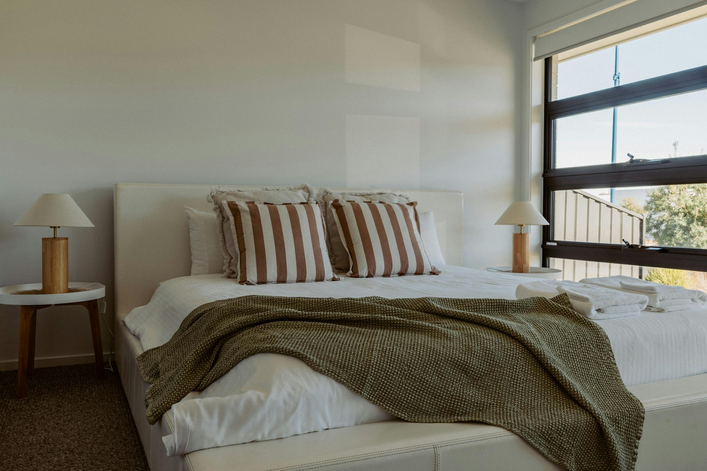 Opal – Family Beach House Hawley