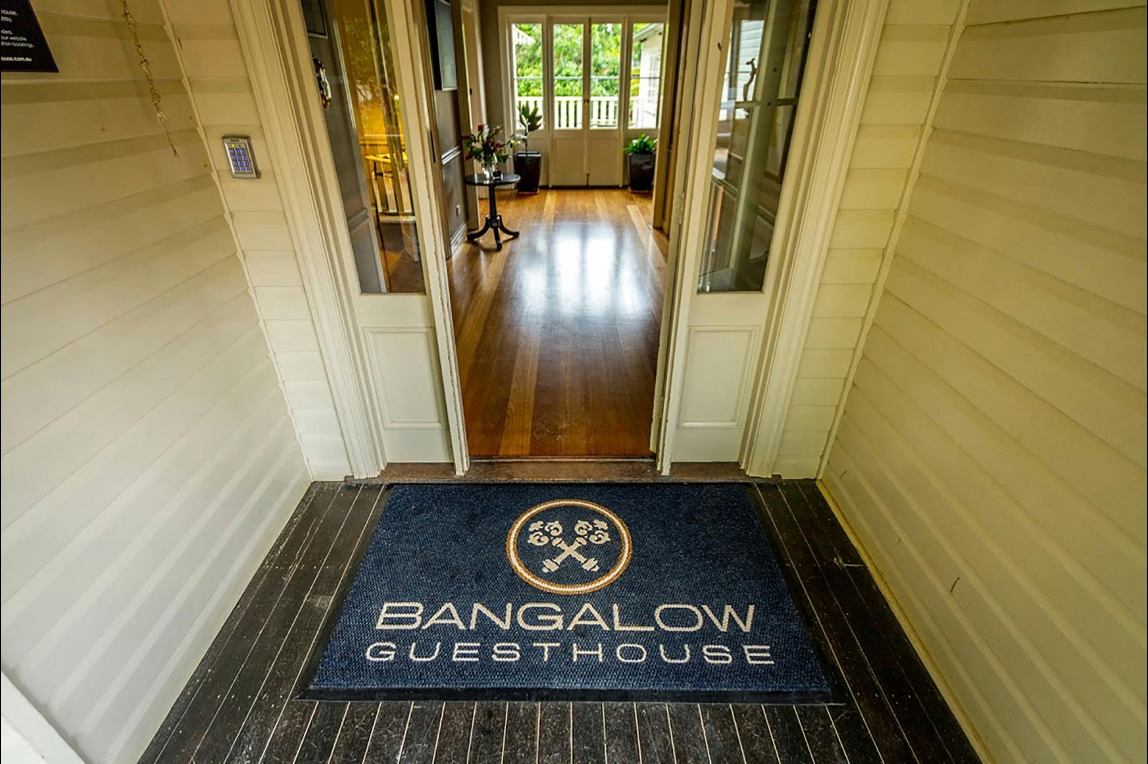 Bangalow Guesthouse NSW Holidays & Things to Do