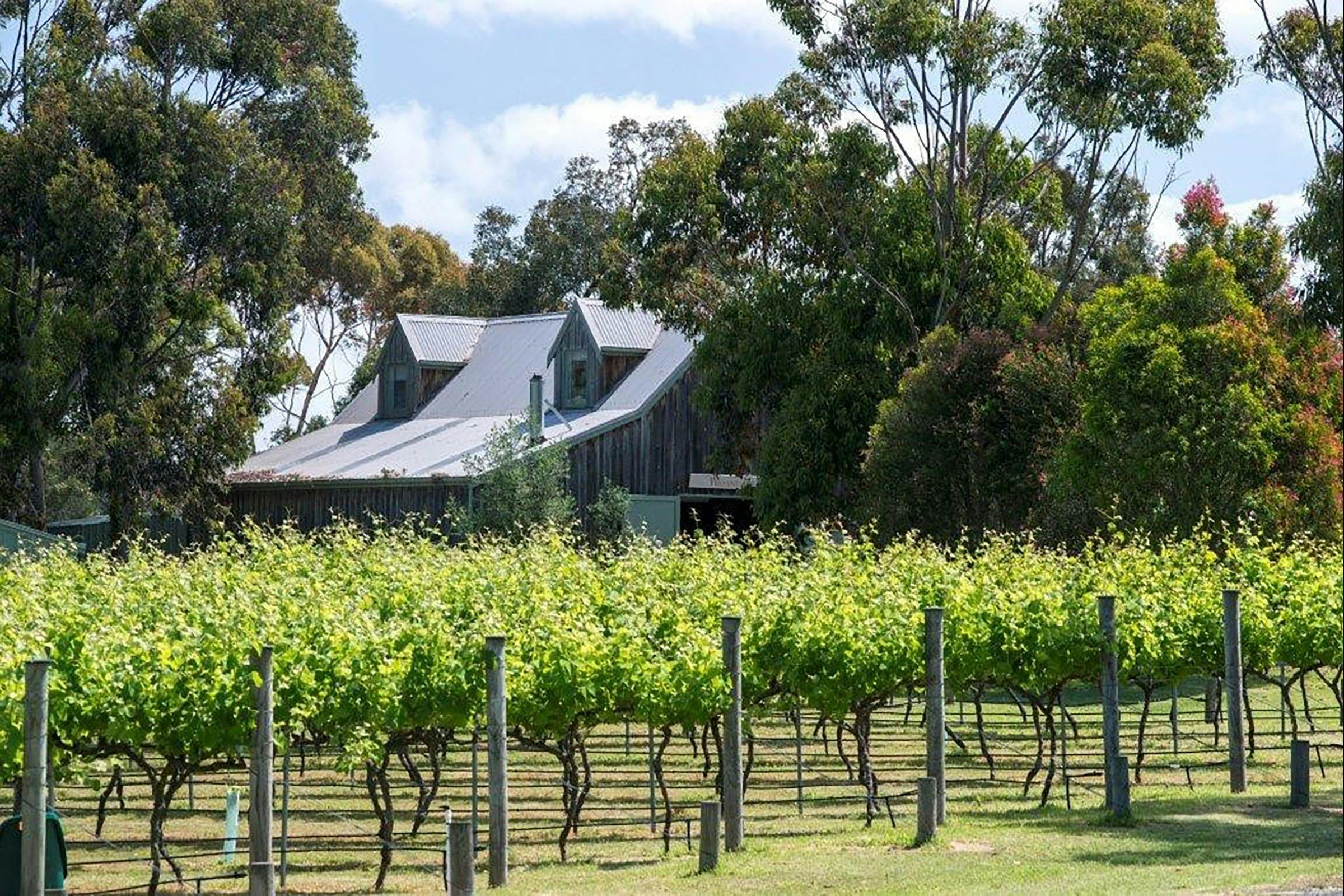 Wayawu Estate