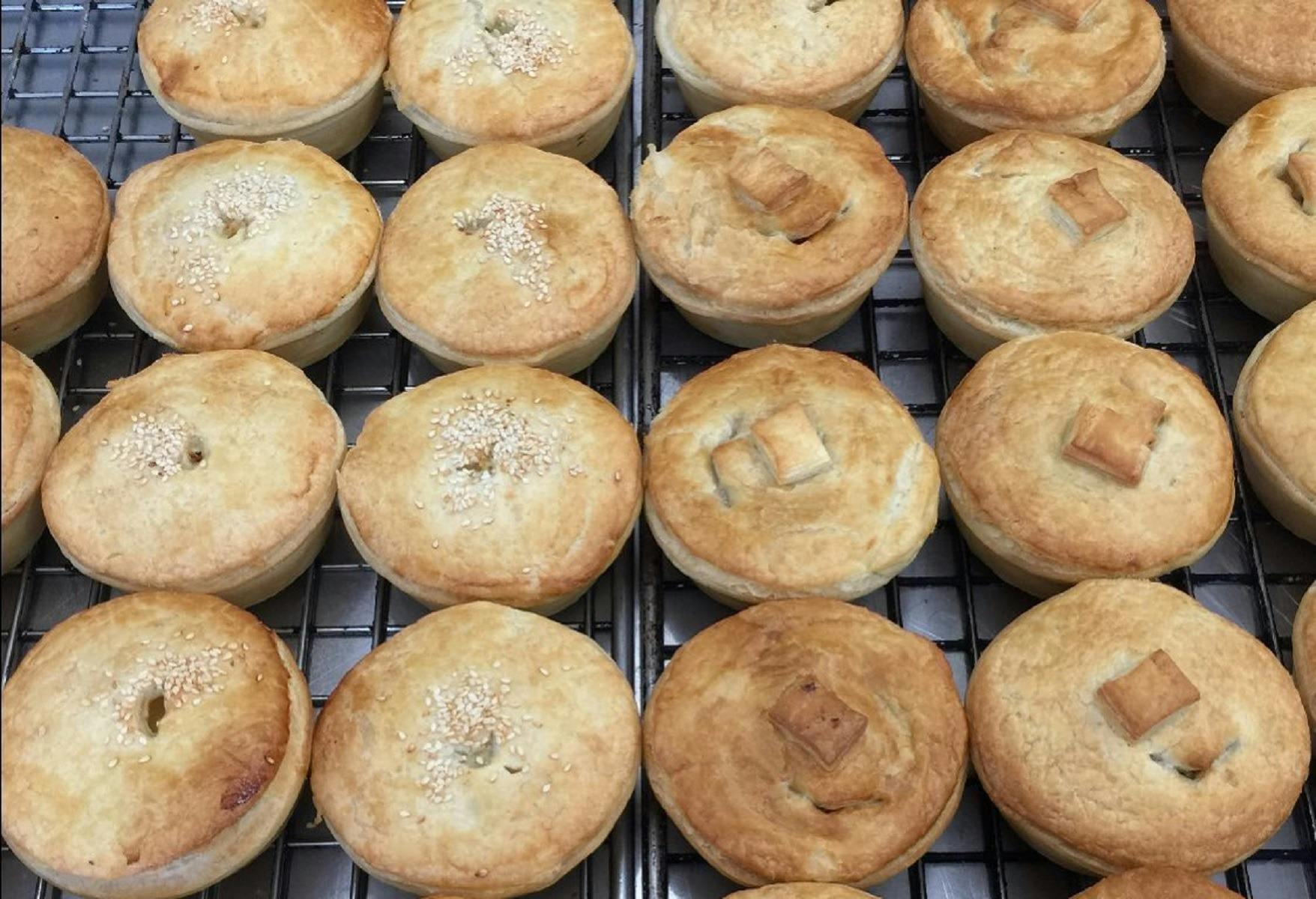 Mogo Pies