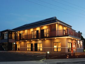 Tanunda Hotel and Apartments