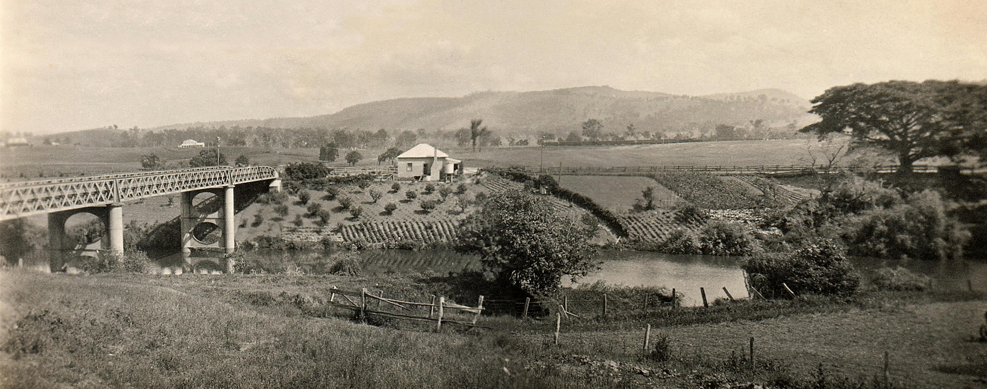 패터슨 로드 브리지