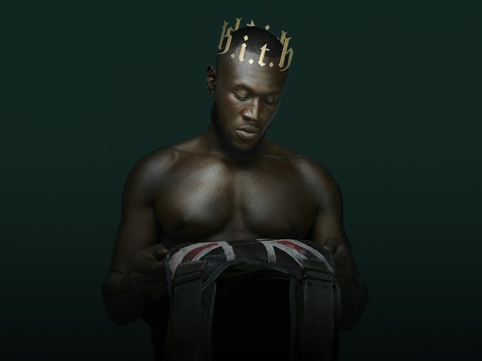 Stormzy