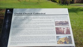 Christ Church Cathedral Precinct