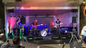 Swan Hill Club