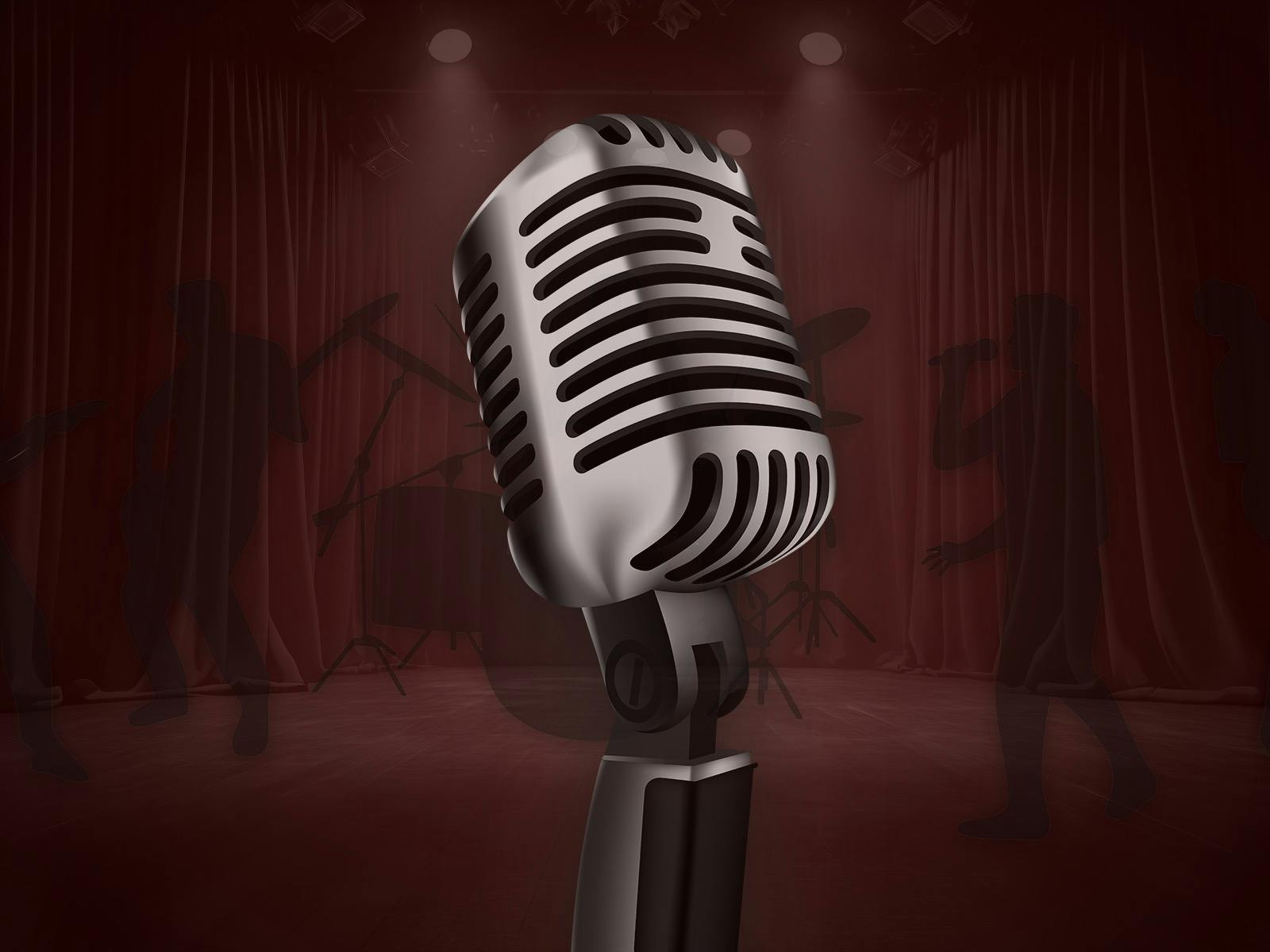Curtain Call: The Hits of Broadway