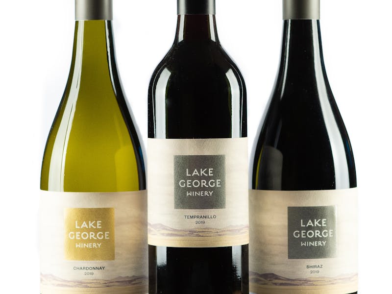 Image for Lake George Winery