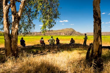 Arnhemlander Cultural & Heritage 4WD Tours