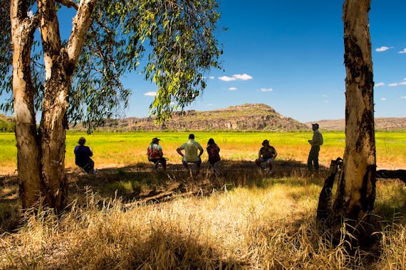 Arnhemlander Cultural & Heritage 4WD Tours