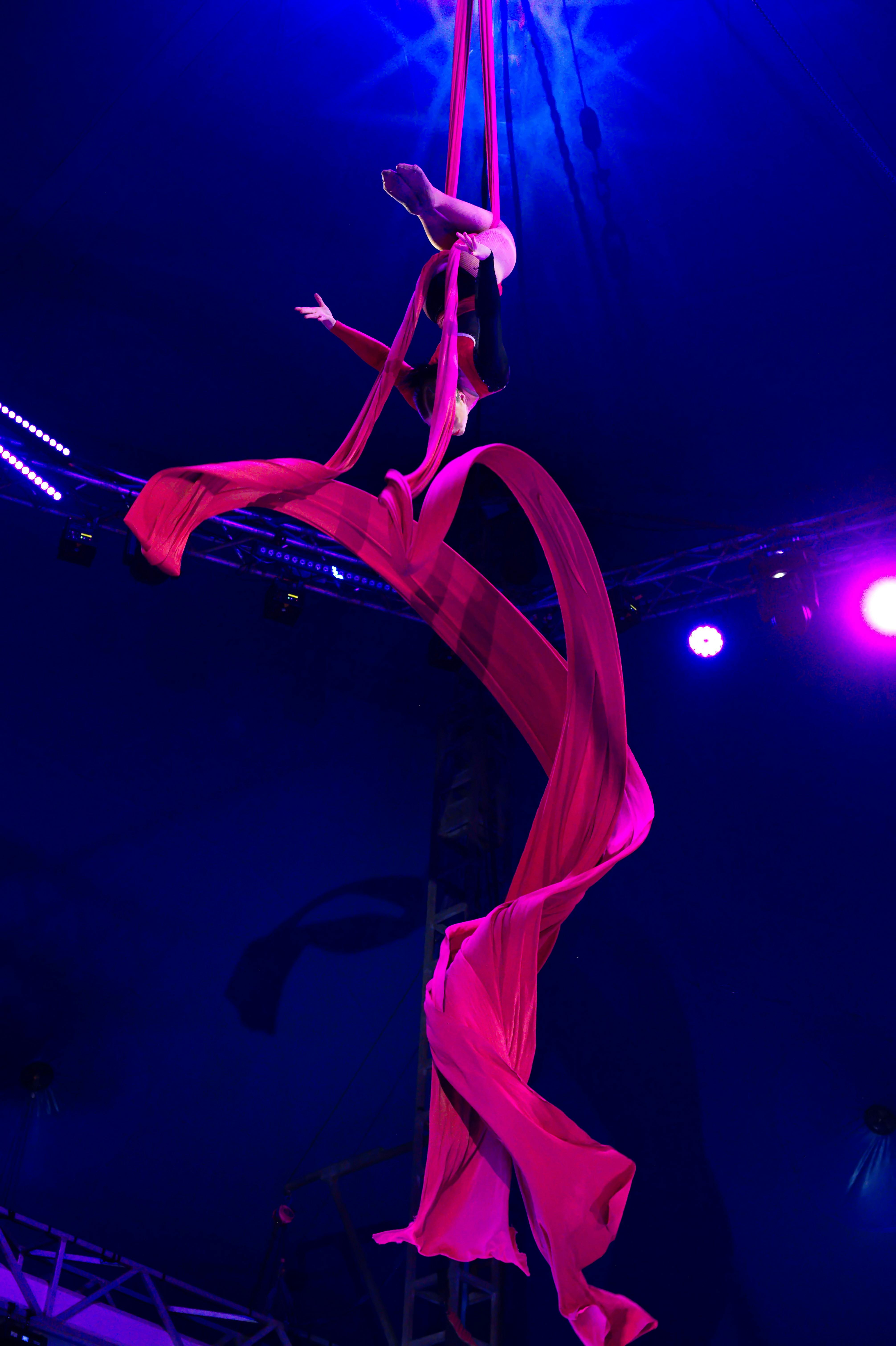 Silks
