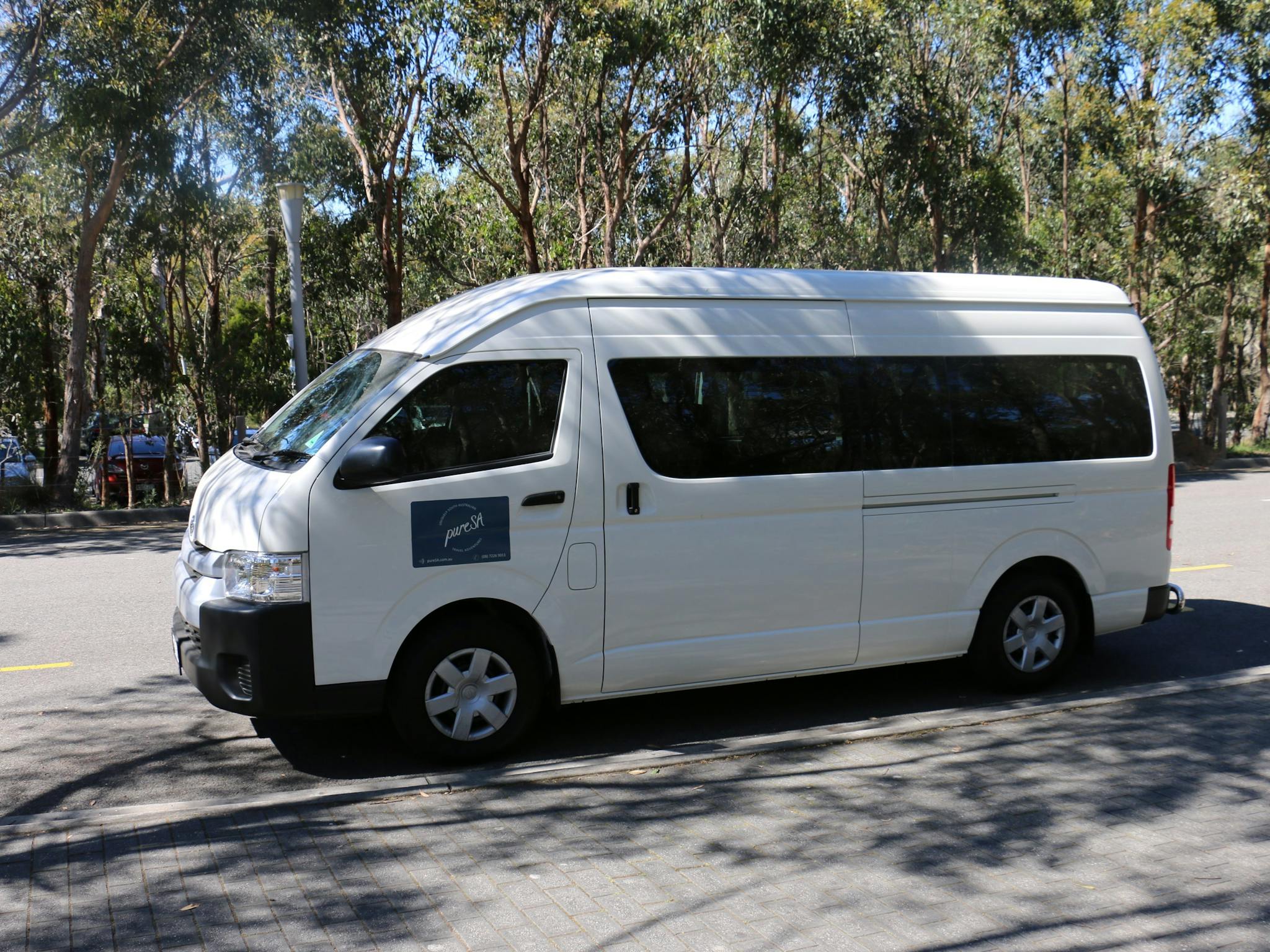 pureSA small group tours