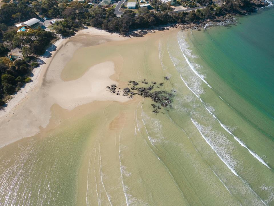 Port Sorell, Tasmania photo