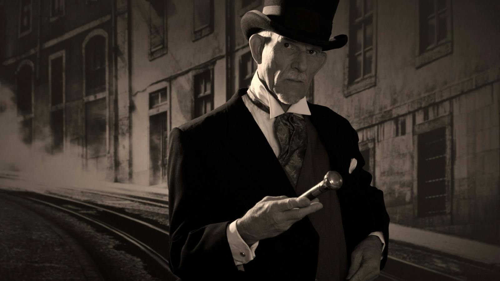 Haunted Sydney Ghost Tour
