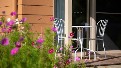 The Nest at Gundaroo