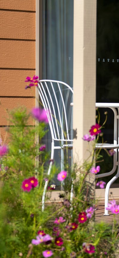 The Nest at Gundaroo