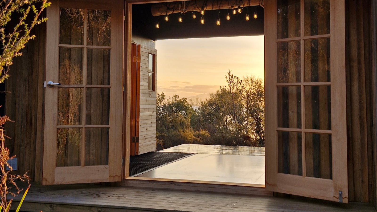 Relaxation happens here