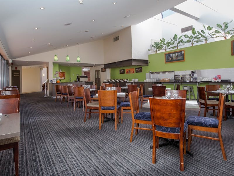 Image for ibis Styles Canberra Eaglehawk