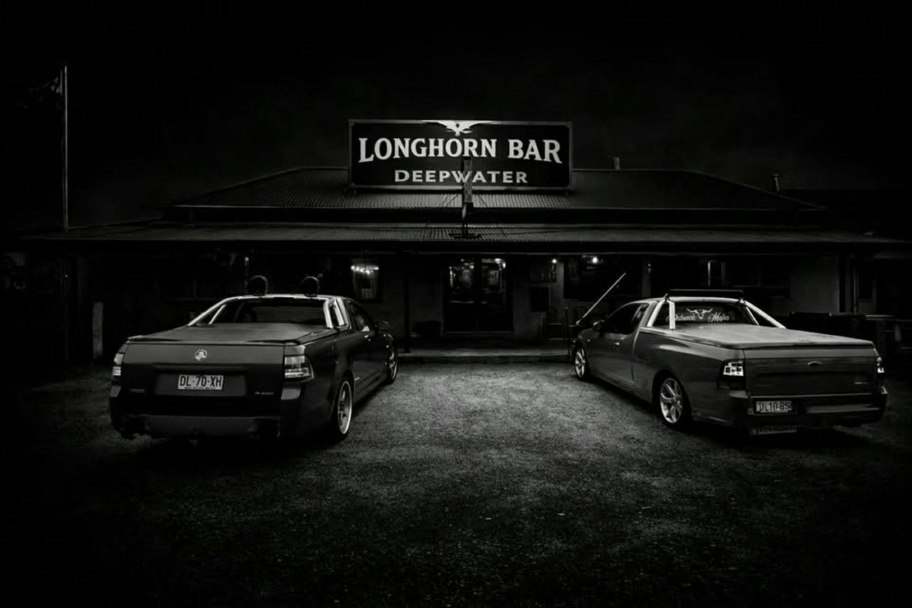 Deepwater Pub