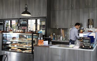 61 Balo Café Moree