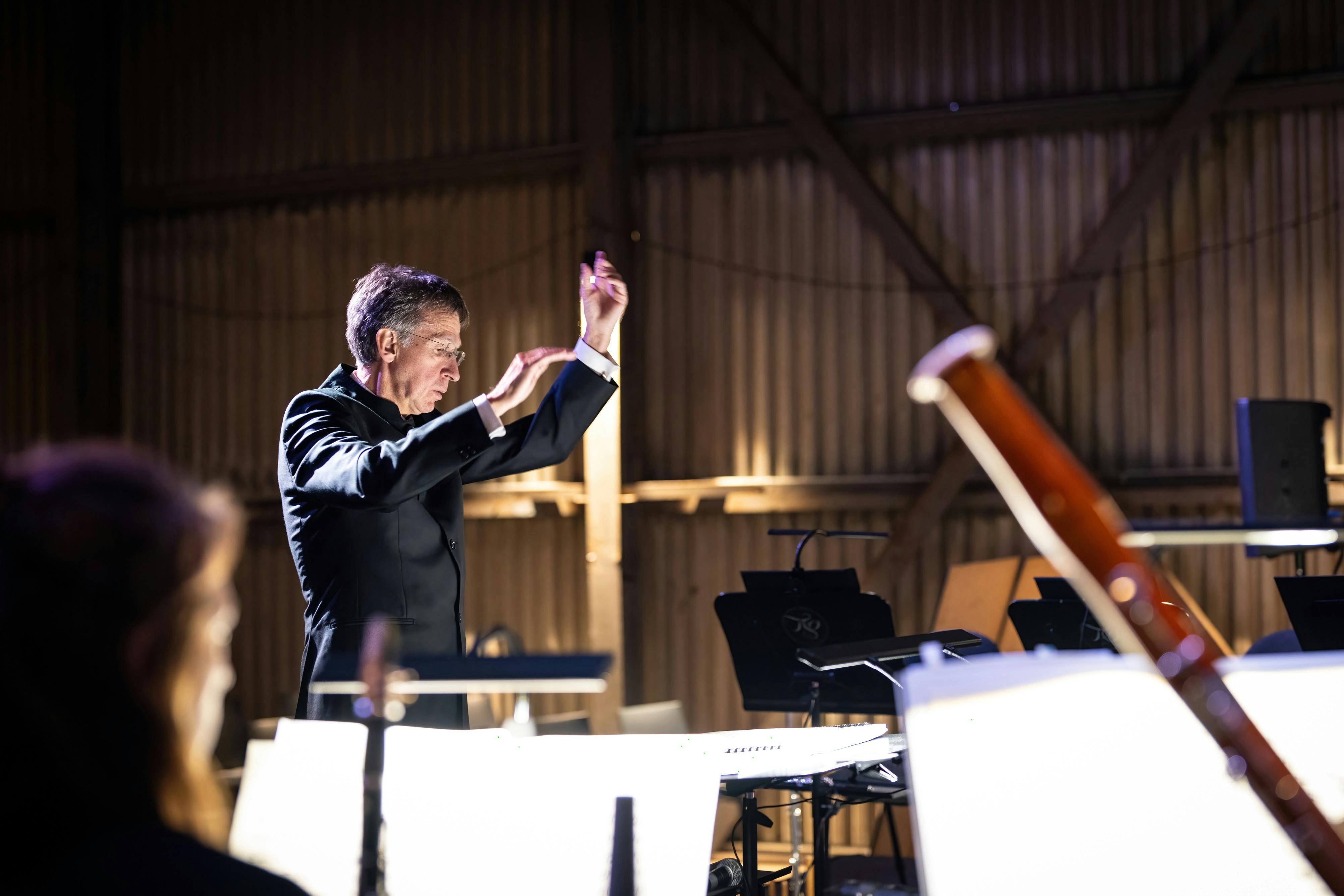 TSO Strings in Sorell | Tasmanian Symphony Orchestra