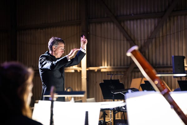 TSO Strings in Sorell | Tasmanian Symphony Orchestra