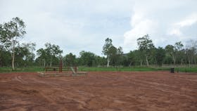 Durack Memorial