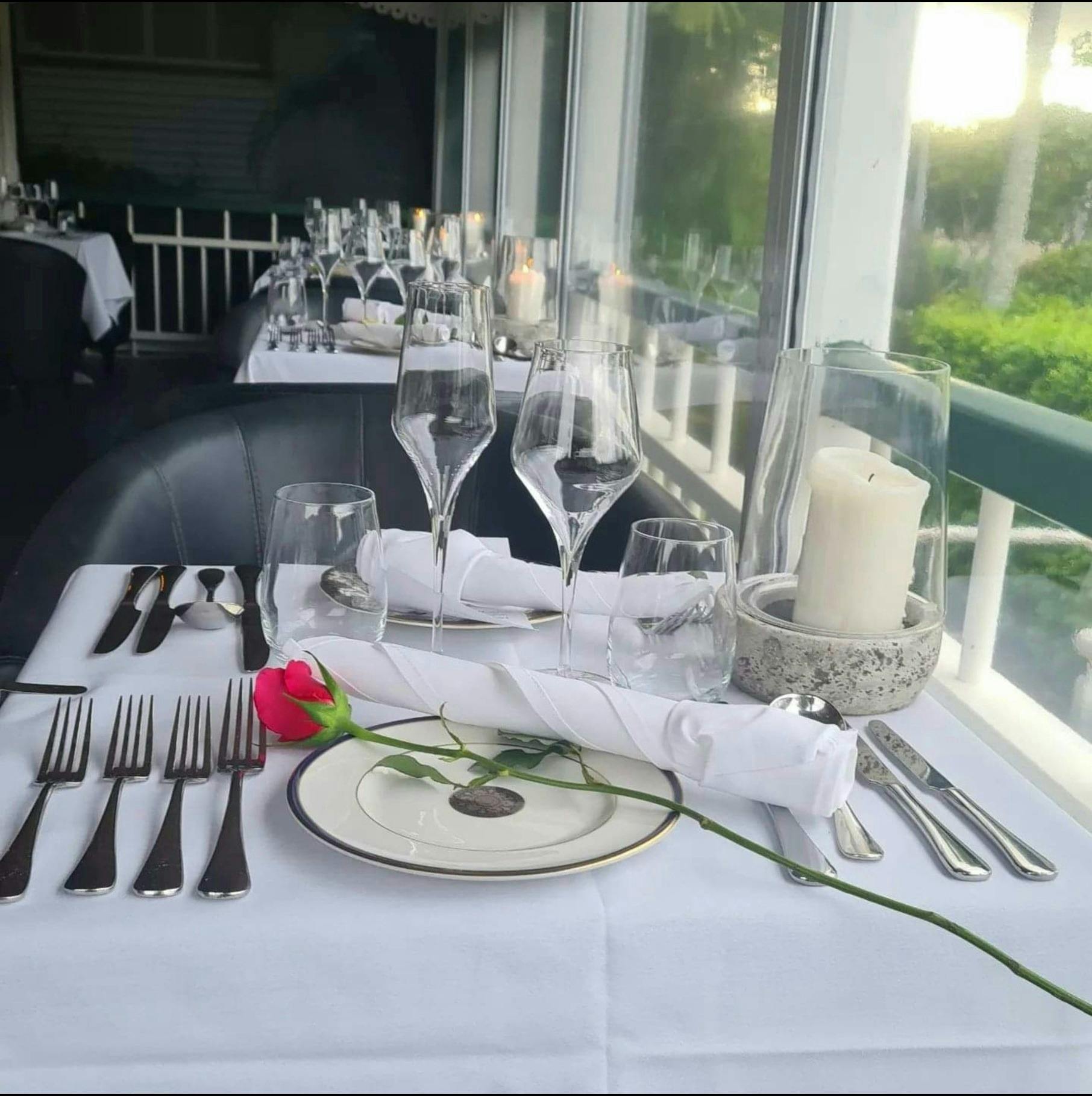 Cottage Restaurant