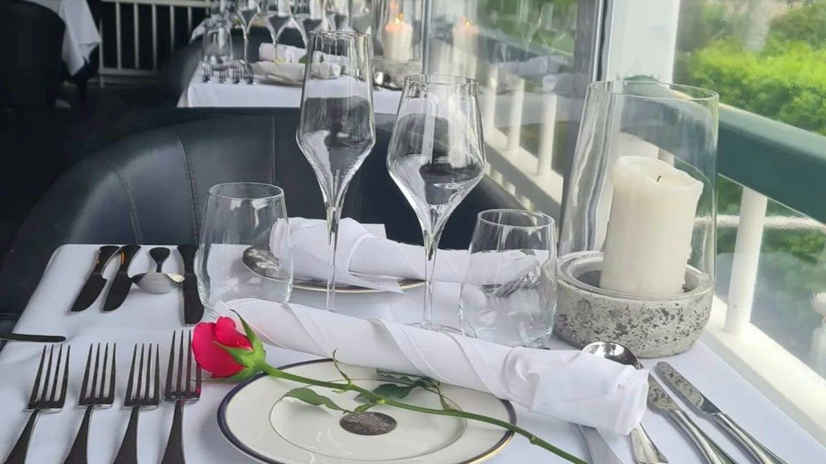 Restaurant Verandah