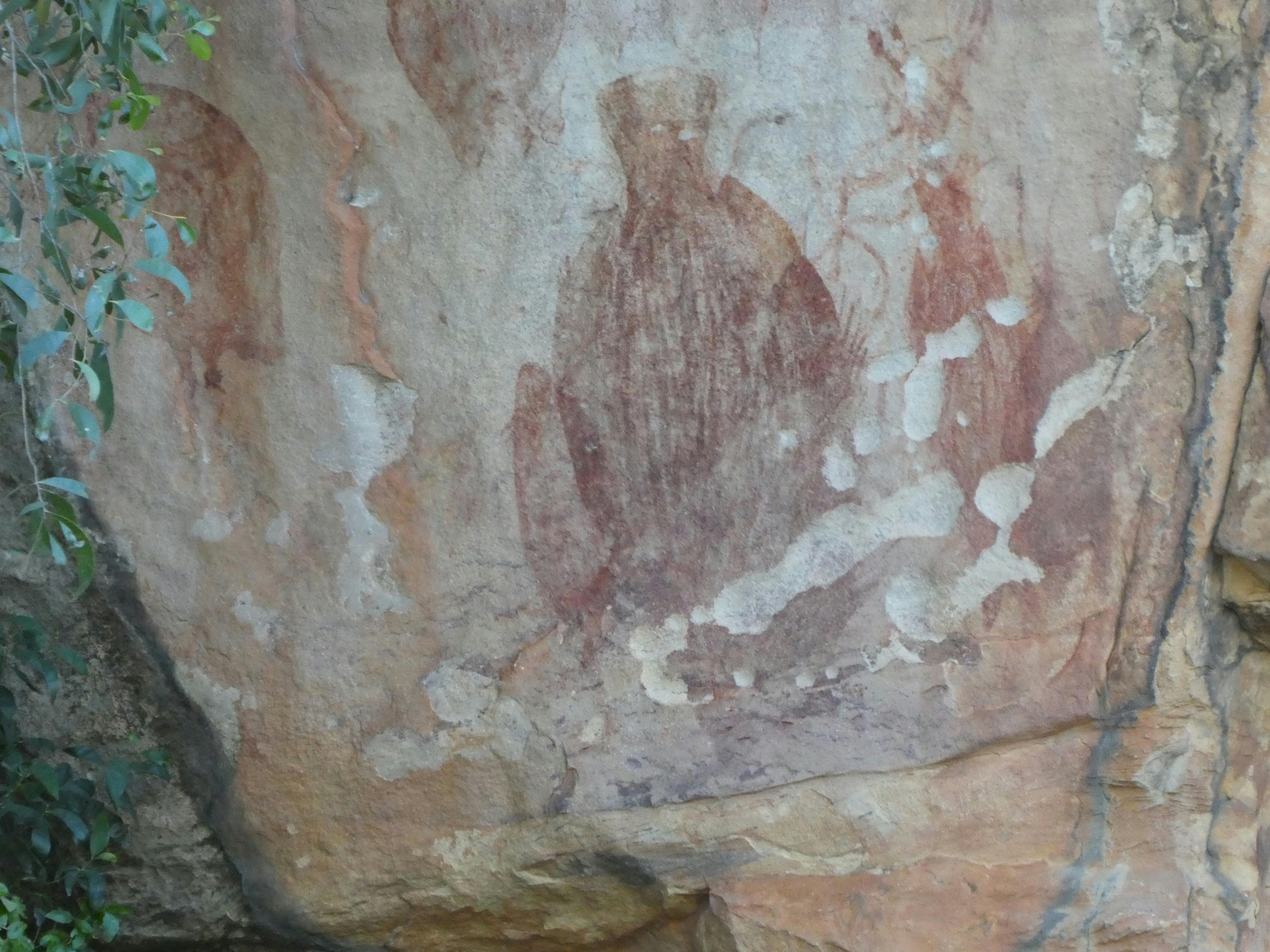 Arnhem Land Rock Art