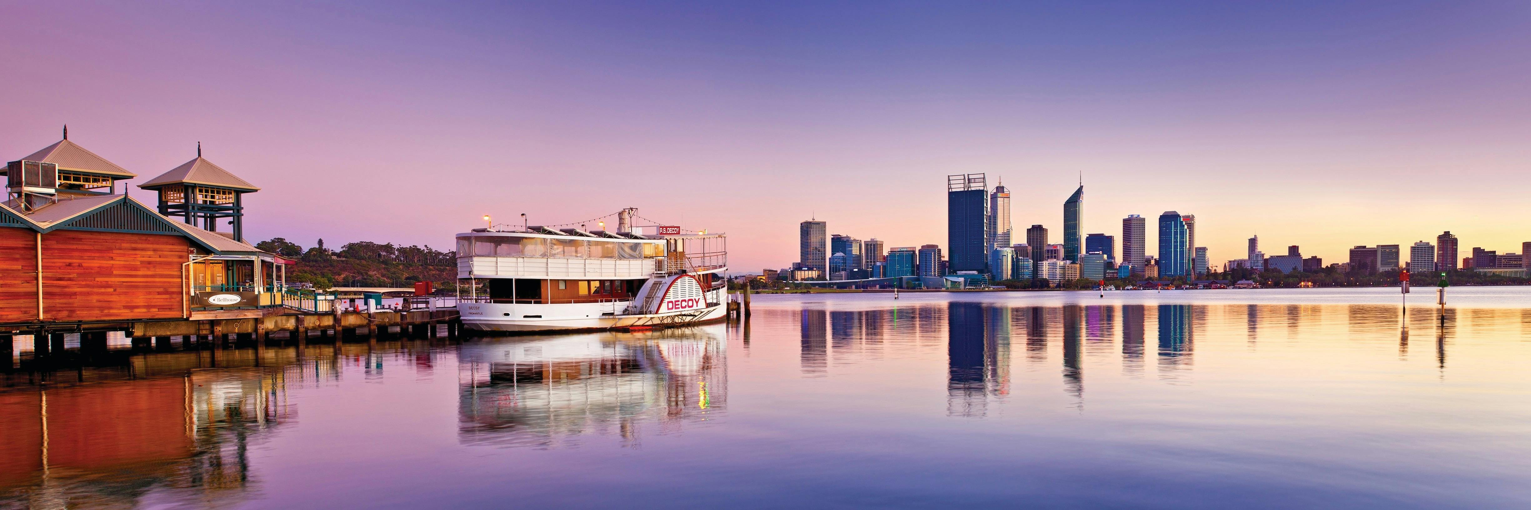 South Perth Foreshore