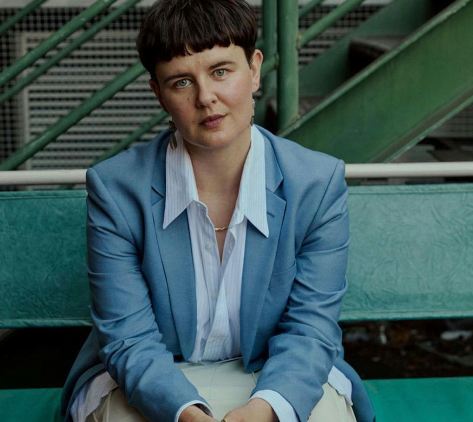 Naomi Keyte