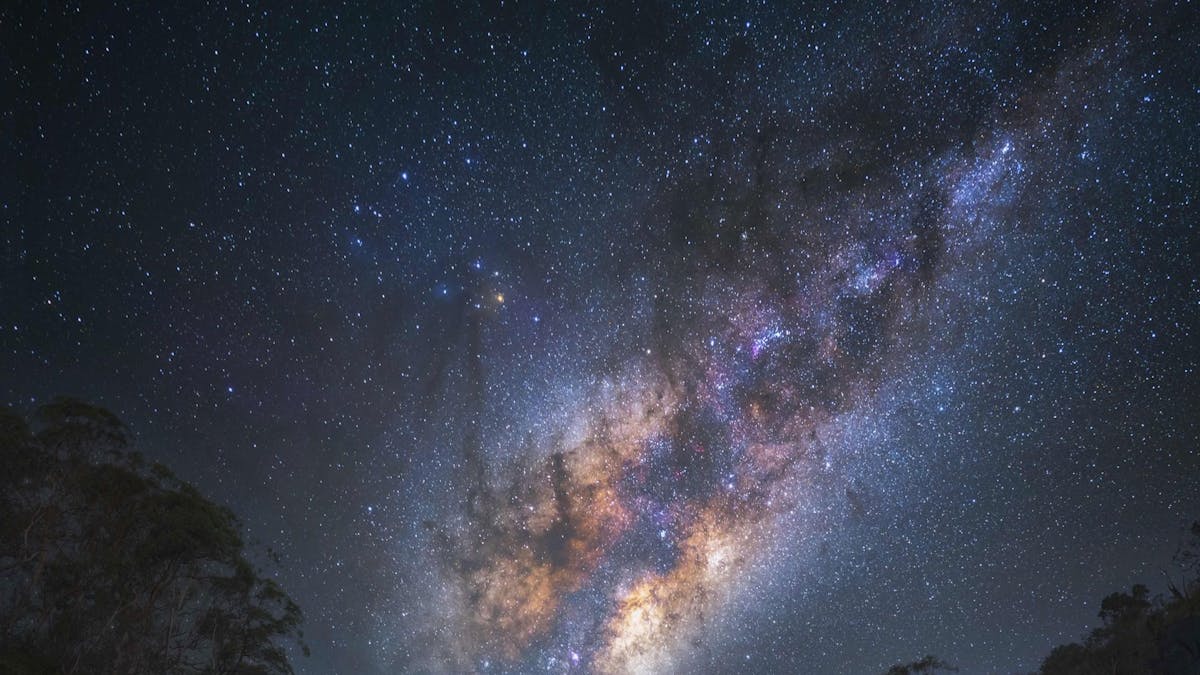 2023 North Lakes, Brisbane Milky Way Masterclass andLearn how to photograph the Milky Way