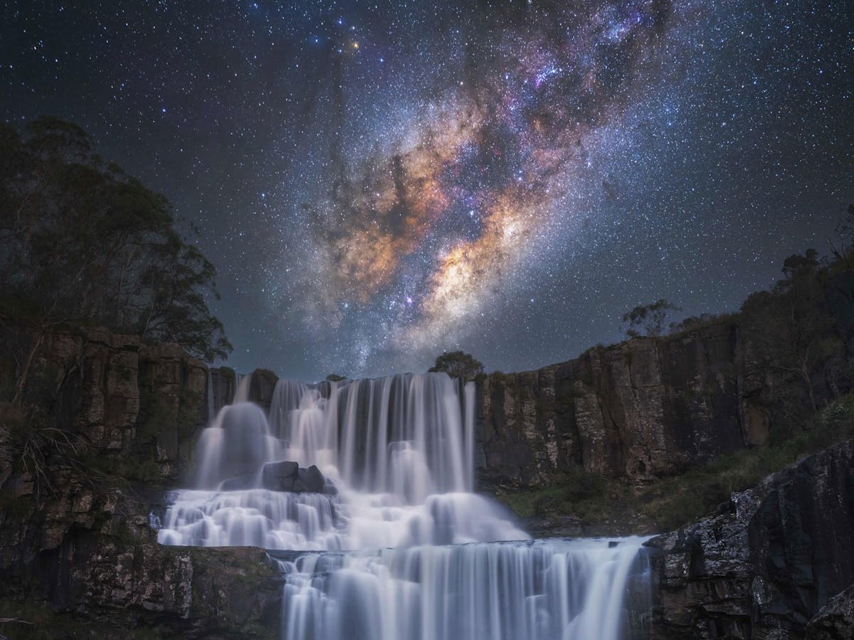2023 Burleigh Heads Milky Way Masterclass andLearn how to photograph the Milky Way 2023 Burleigh Heads Milky Way Masterclass andLearn how to photograph the Milky Way