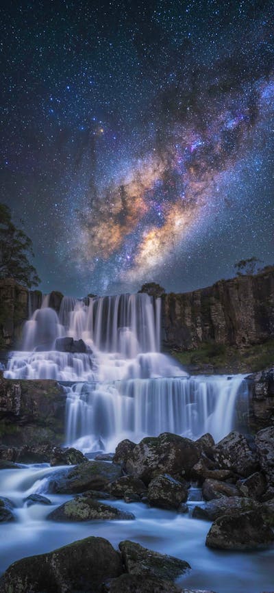 2023 Armidale Milky Way Masterclass andLearn how to photograph the Milky Way
