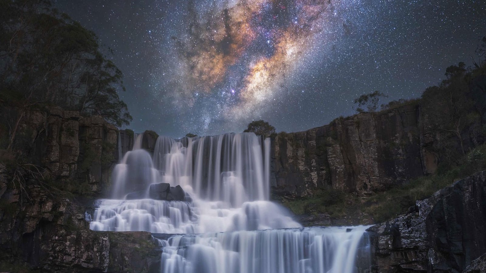 Learn how to photograph the Milky Way