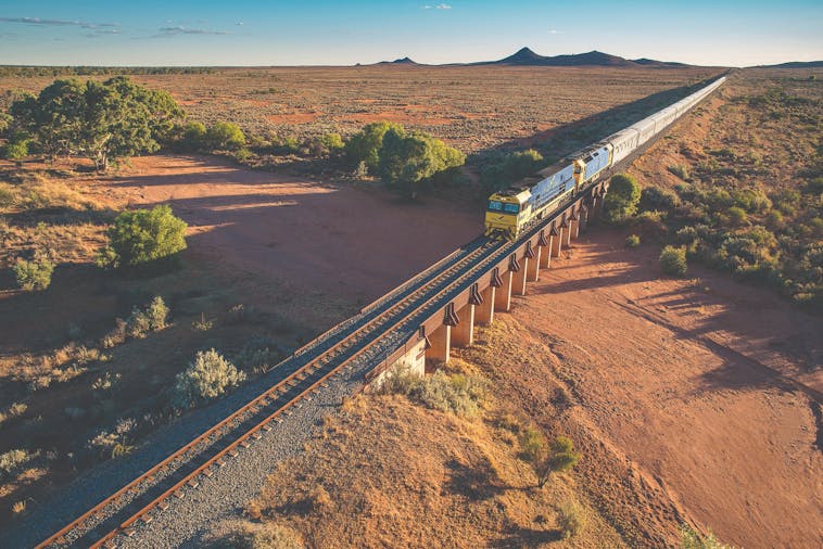 Great Western Wonders