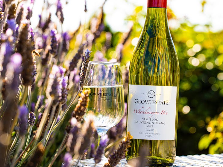 Grove Estate Wines